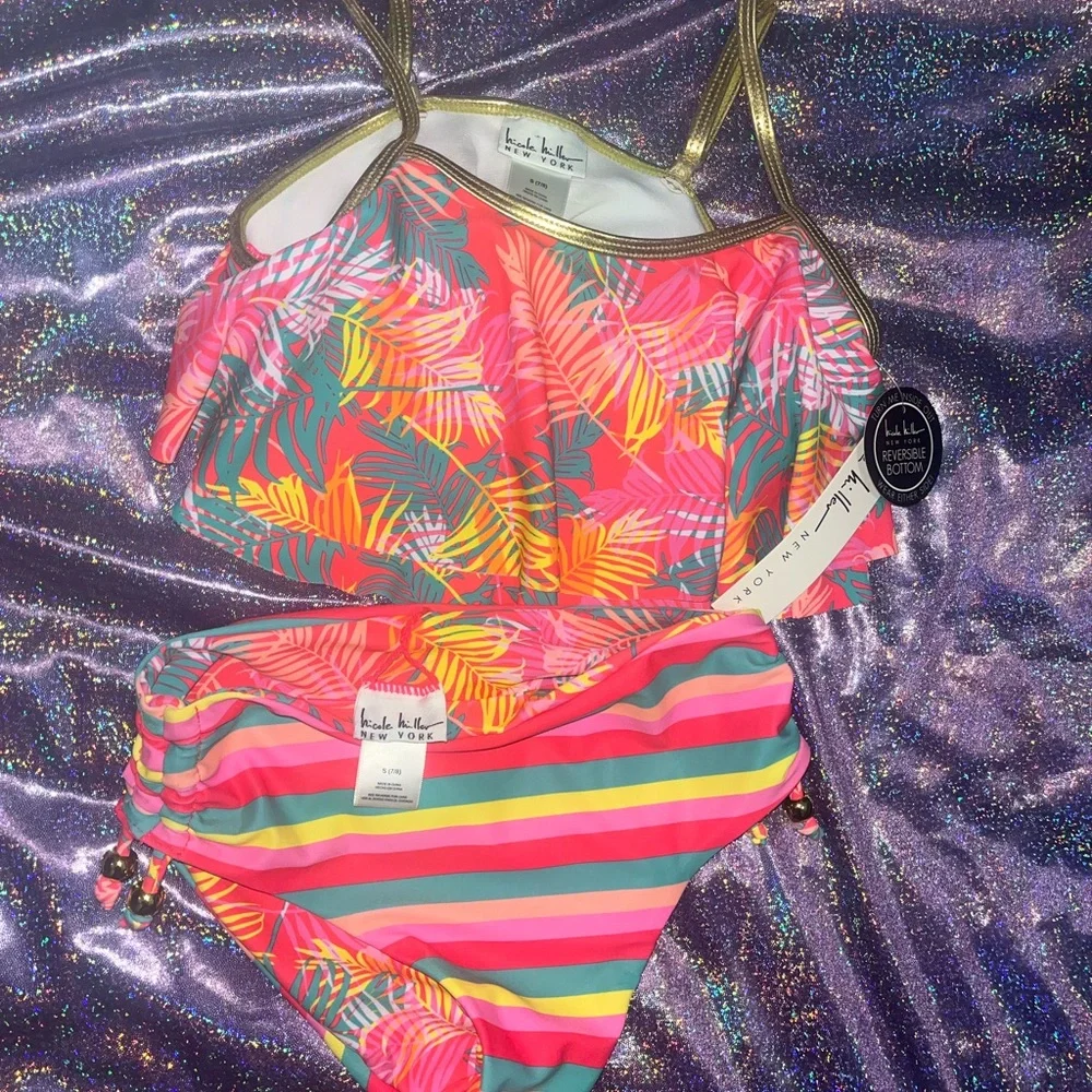 Nicole Miller brand new